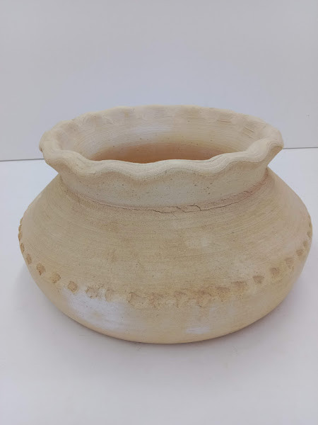 FLOWER POT SAND 2