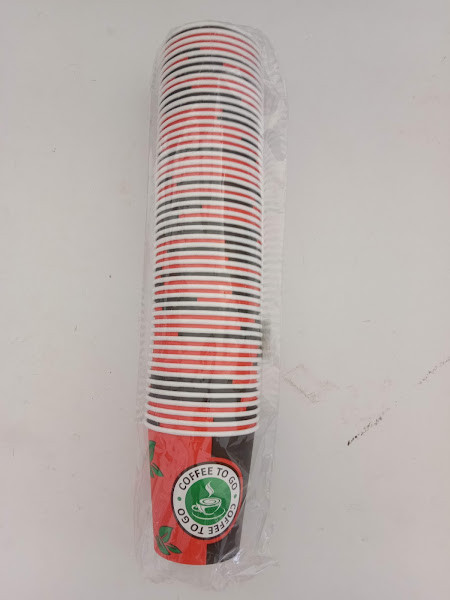 70Z PAPER CUP AS