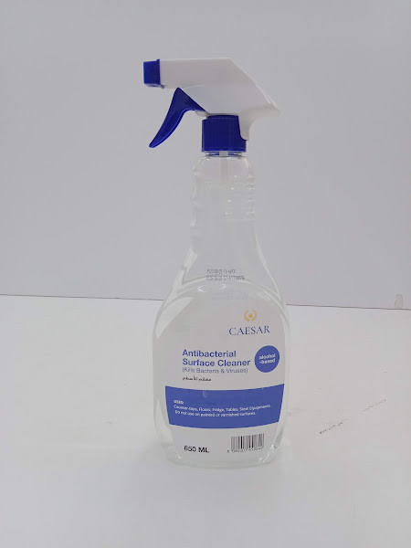 CAESAR ANTIBACTERI