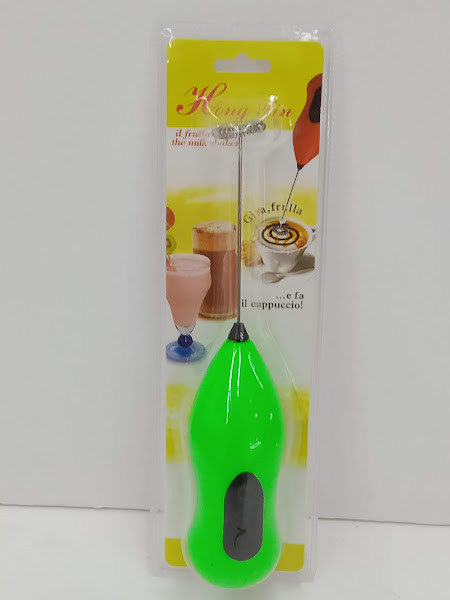 IE-12087 EGG BEATE