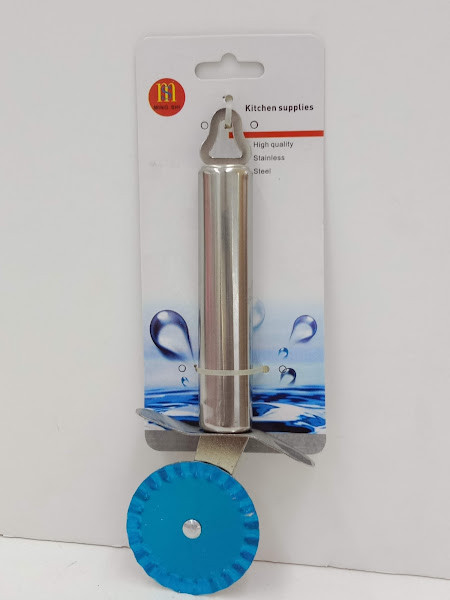 PIZZA CUTTER