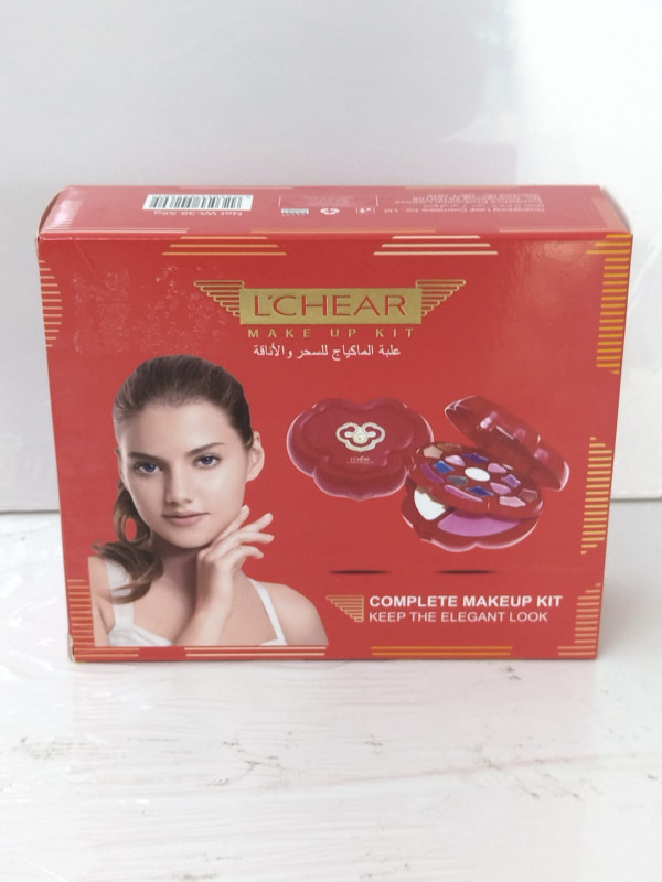 MAKE UP KIT 1.2B