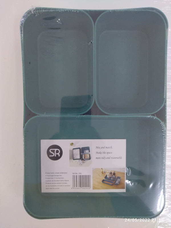 NA-51432 STORAGE BPX