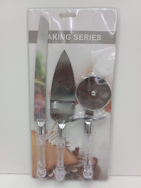 IE-51510 CAKE SHOV