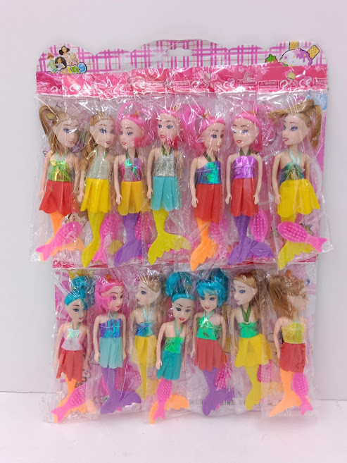 DOLL 200FILLS