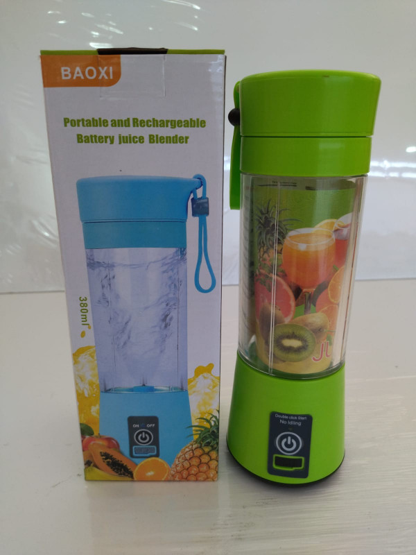 TW-32059 JUICER