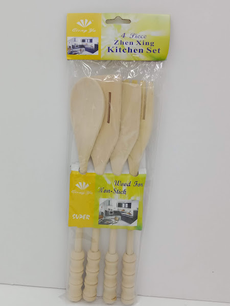 KITCHEN SPOON