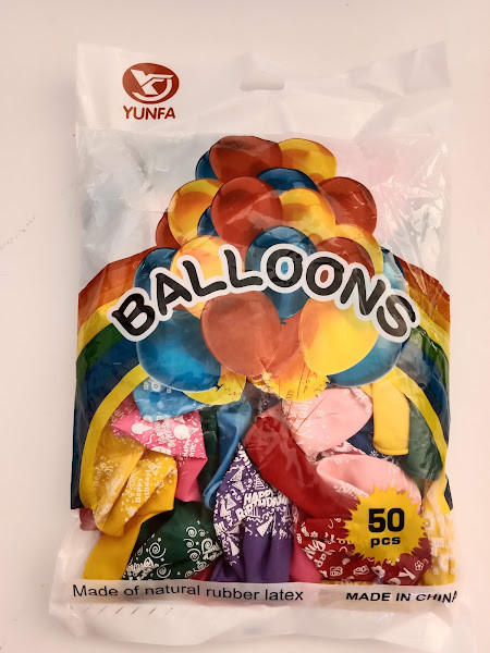TC-24983 BALLOON