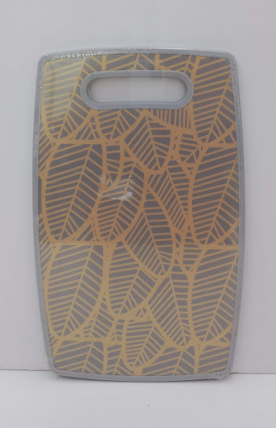 IE-51541 CUTTING BOARD