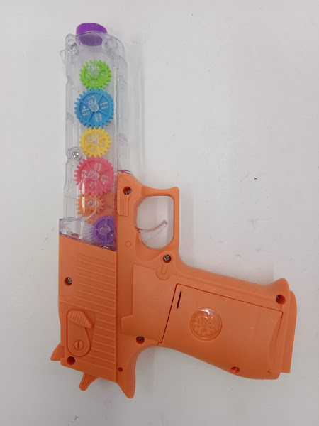 GUN LARGE 1BD
