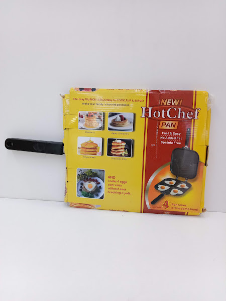 IE-39923 FRIY TRAY