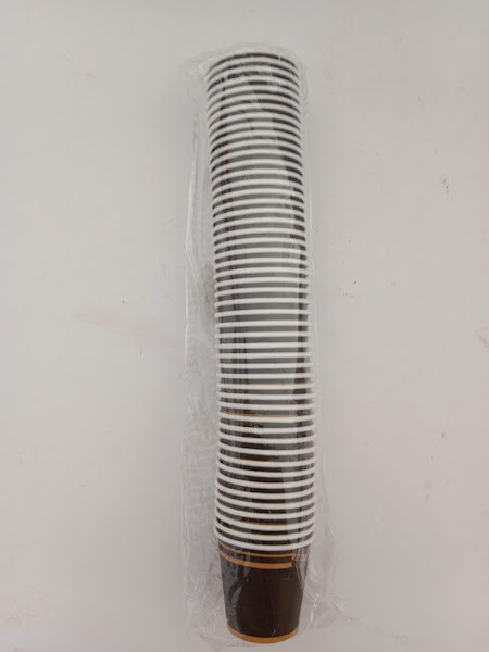 20Z PAPER CUP STAR
