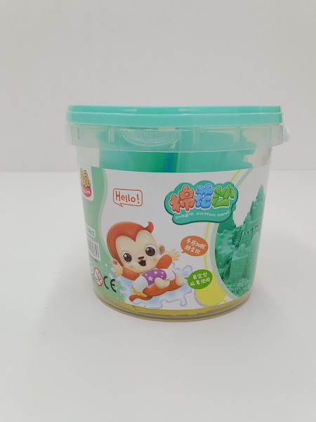TC-25302 COTTON SAND