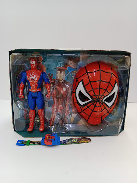 AVENGERS INITIATIV