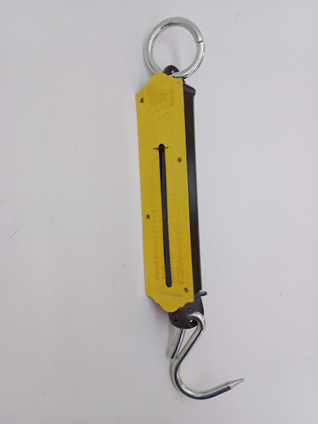 WEIGHT SCALE NEW