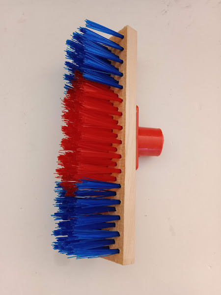 SH-4002 HARD BRUSH