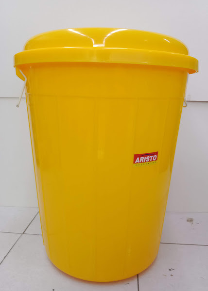 ARISTO SUPPER BUCKET