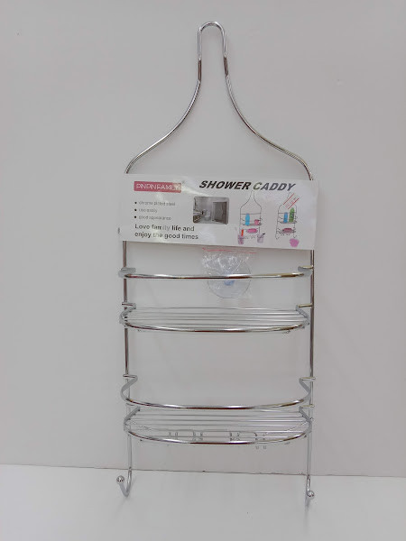 NC-35359 SHOWER